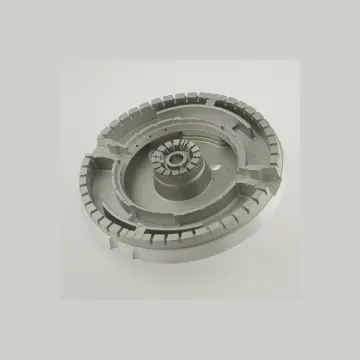 Arzător spartiflamă triplă coroană din aluminiu pentru plită FRANKE 1330042259 133.0042.259 Original