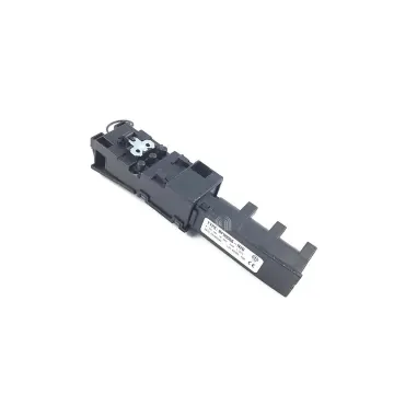 Bornă conexiune cu generator aprindere pentru plită FRANKE 1330052824 133.0052.824 Original