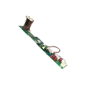 Carte électronique pour four FRANKE 1330437876 133.0437.876 Original