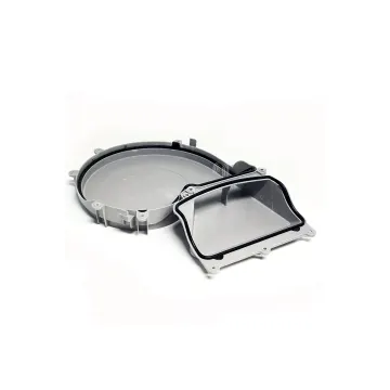 Capac posterior canal aer pentru uscător de rufe ELECTROLUX 1366363008 1366363016 1366363024 AEG REX Original
