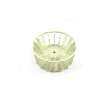 Rotor ventilator frontal pentru uscător de rufe ELECTROLUX AEG REX 1366528006 Original