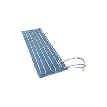 Rezistență dezghețare pentru frigider ELECTROLUX 2146274051 AEG REX Original