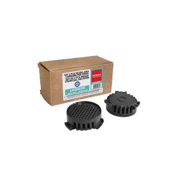 Set 2 filtre carbon pentru frigider MONDO LIEBHERR 9096342 909634200 9881116 Compatibil