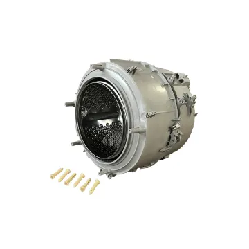 Ansamblu sudat pentru mașină de spălat rufe ELECTROLUX 1327480404 AEG REX 3484164102 Original