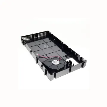 Ventilátor indukčního modulu pro varnou desku ELECTROLUX 3572220006 4055064044 AEG IKEA 3572219008 Originál