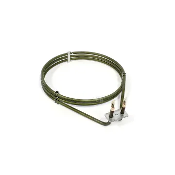Okrągła grzałka do piekarnika ELECTROLUX 3570544019 AEG IKEA 3970123018 Oryginalna