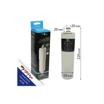 Filtru apă pentru frigider BOSCH SIEMENS 00640565 NEFF Compatibil