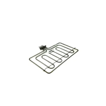 Rezistență cuptor 1700W pentru cuptor ELECTROLUX AEG ZANUSSI 4055293825 Original