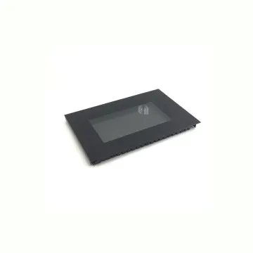 Dvířka trouby pro mikrovlnnou troubu ELECTROLUX 4055015434 AEG ZANUSSI 4055396438 Originál