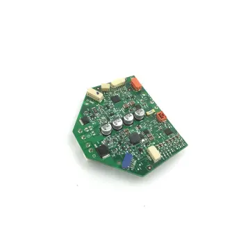 Electronic board for vacuum cleaner ELECTROLUX AEG 4055483301 Original