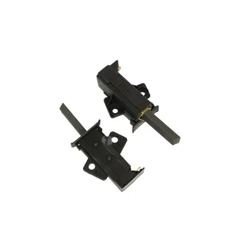 Četkice motora 5x12 za perilicu rublja ELECTROLUX 4006020343 4071435517 50221778009 AEG BAUKNECHT Zamjenski