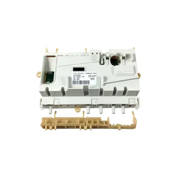 Carte électronique pour lave-vaisselle WHIRLPOOL BAUKNECHT IKEA 480140102002 C00323789 Original