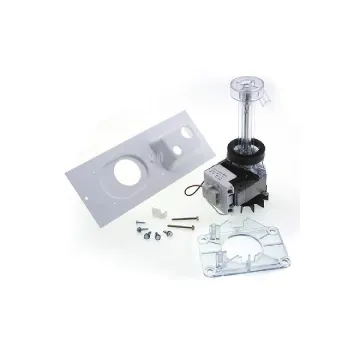 Ice maker pump for ice maker WHIRLPOOL 481236178037 481936178138 481936178251 INDESIT PHILIPS Original