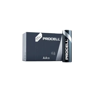 Baterii alcaline AA DURACELL 55302001 Original