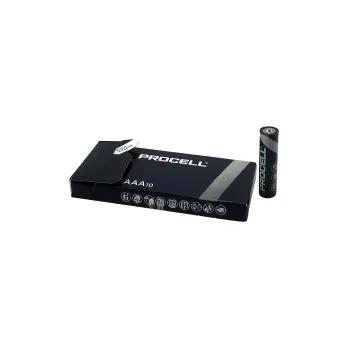 Baterii alcaline AAA DURACELL 55302002 Original