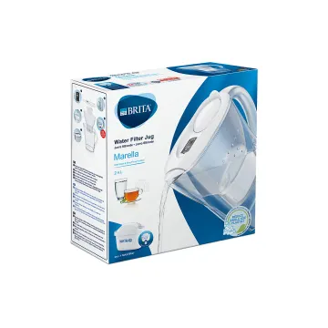 Kubek filtrujący BRITA 55409001 Oryginalna