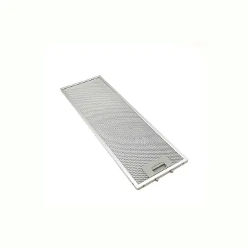 Kovinski filter nape 177,5x533 mm za napo ELICA ACC0199054 GF023C INDESIT C00098625 WHIRLPOOL OEM