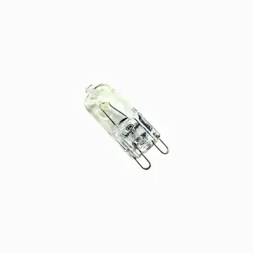 Ampoule de four G9 230V 40W pour four ELECTROLUX 3874617404 8588085641021 AEG IKEA 8085641028 Original