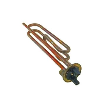 Rezistență îndoită 2400W pentru boiler MTS 61401777 Compatibil
