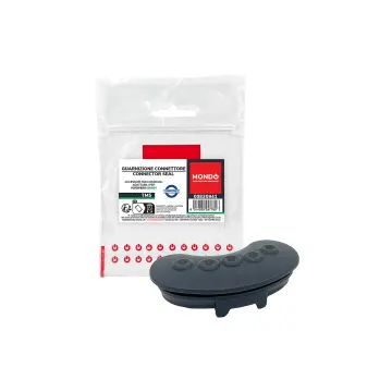 Guarnizione connettore TM5 MONDO per robot da cucina VORWERK-BIMBY 32056 Compatibile