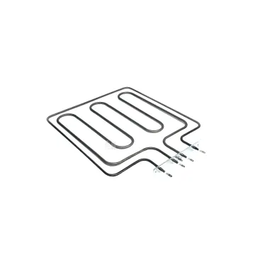 Rezistență superioară pentru cuptor ILVE A45889 Original