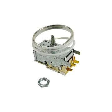 Thermostat de réfrigérateur K59L-2677000 pour réfrigérateur LIEBHERR 615118600 MIELE 05493640 OEM