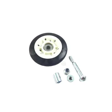 Fulie pentru uscător de rufe BOSCH 00613598 00600427 SMEG 692490071 BALAY Original