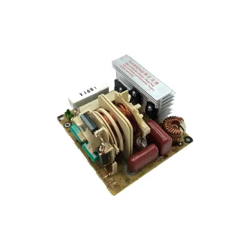 Modul invertor pentru cuptor cu microunde BOSCH 00647895 00642714 BALAY SIEMENS Original