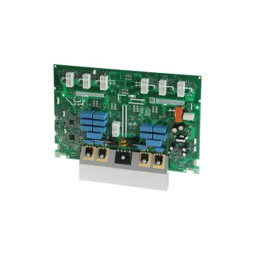 Carte électronique pour plaque de cuisson BOSCH 11033418 SIEMENS NEFF Original