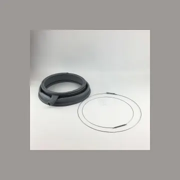 Garnitură hublou pentru mașină de spălat rufe BOSCH 20007273 00680768 20006036 PROFILO CONSTRUCTA Original