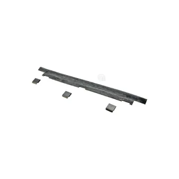 Dolna uszczelka kadzi do zmywarki WHIRLPOOL 482000026963 482000072177 ARISTON INDESIT C00041213 Oryginalna