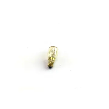 Lampadina forno 25W 220V per forno WHIRLPOOL 482000022693 482000055742 ARISTON CREDA C00076978 Originale