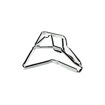 Tesnilo kadi za sušilnik perila WHIRLPOOL 482000023050 ARISTON INDESIT C00258575 Original