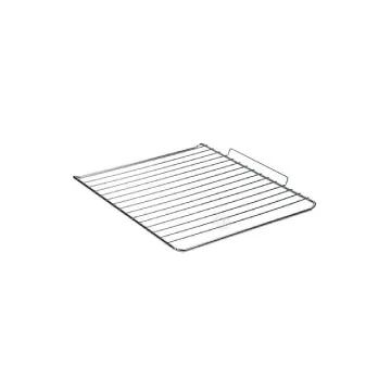 Plochý rošt pro troubu WHIRLPOOL 482000032077 ARISTON INDESIT C00295924 Originál