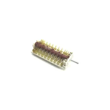 Přepínač pro troubu WHIRLPOOL 482000072403 INDESIT HOTPOINT C00304666 Originál
