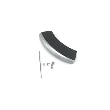 Ročaj vrat za sušilnik perila WHIRLPOOL 488000345280 ARISTON INDESIT C00345280 Original