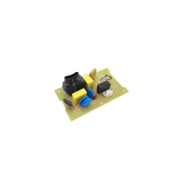 Elektronikus panel citrusfacsaróhoz WHIRLPOOL INDESIT HOTPOINT C00386921 Eredeti