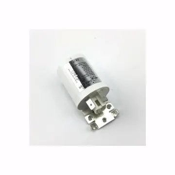 Filtre antiparasite pour sèche-linge WHIRLPOOL 488000526645 INDESIT C00526645 Original