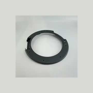 Ușă posterioară gri pentru uscător de rufe WHIRLPOOL 488000534115 INDESIT C00534115 Original