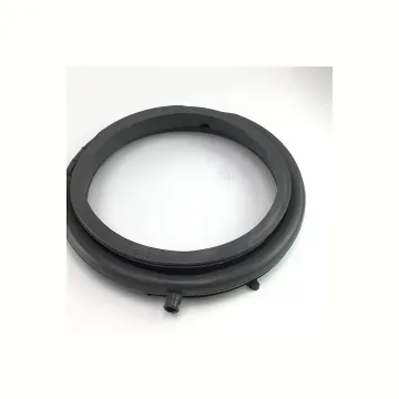 Garnitură hublou pentru mașină de spălat rufe WHIRLPOOL 488000545838 INDESIT Original