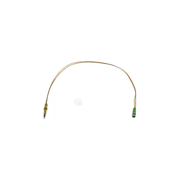 Termocoppia di sicurezza per piano cottura WHIRLPOOL 488000546468 ARISTON INDESIT 482000088691 482000089689 Originale