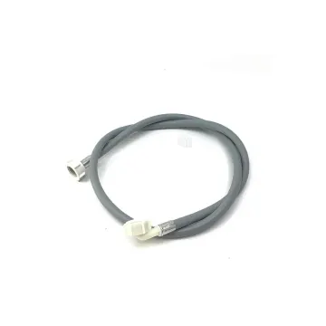 Furtun alimentare pentru mașină de spălat rufe WHIRLPOOL INDESIT 482000022001 488000858263 C00144176 HOTPOINT Original