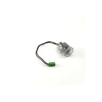 Lampă halogenă G9 25W 230V WHIRLPOOL pentru hotă INDESIT 481010836695 C00863309 Original