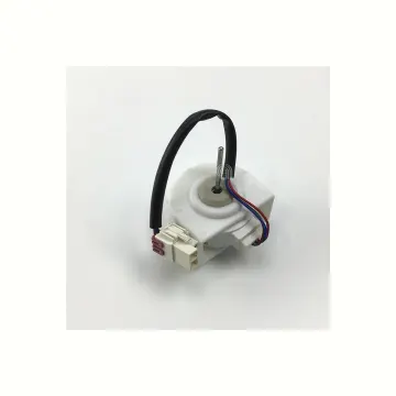 Motor ventilator pentru frigider BEKO 4397620100 WHIRLPOOL INDESIT C00864487 Original