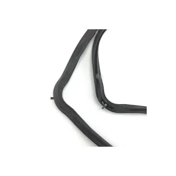 Garnitură ușă pentru cuptor BEKO 255480036 C00870536 Original