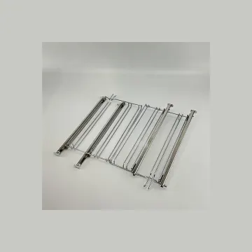 Ghidaj lateral pentru cuptor BEKO 210444728 C00896427 Original