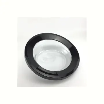 Zostava predných dvierok pre práčku INDESIT BEKO 2496602400 C00902124 Originál