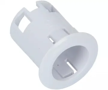 Arctic Beko 450920045 bela podpora za stikalo za vžigalne peči