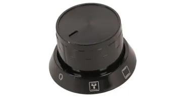 Buton termostat C00977902 Beko S250316137