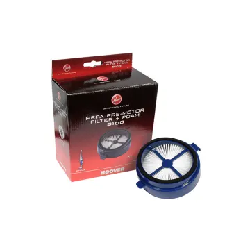 Filtru HEPA pentru aspirator CANDY 35601367 35600941 HOOVER Original